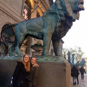 Meet your Posher, Jaclyn